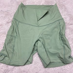 Gymshark legacy shorts